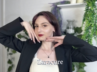 Zaracure