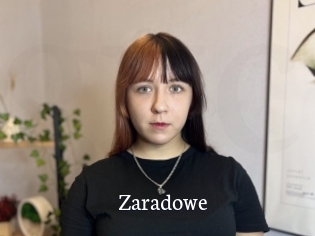 Zaradowe