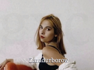 Zaradurborow