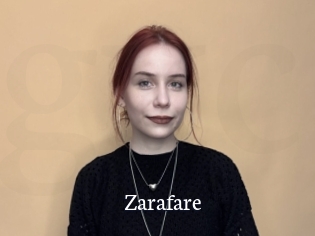 Zarafare