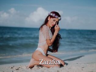 zarafox Gratis xxx Clips