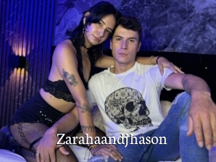 Zarahaandjhason