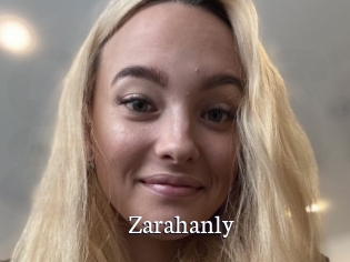 Zarahanly