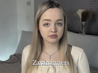 Zarahanners