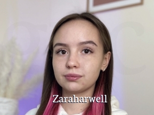 Zaraharwell