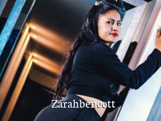 Zarahbeneett