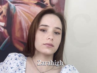 Zarahigh