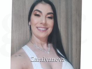 Zaraivanova