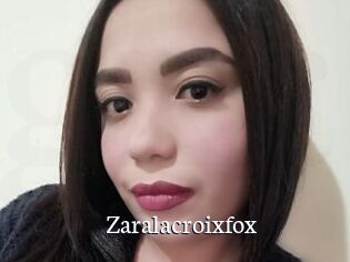 Zaralacroixfox