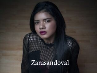 Zarasandoval