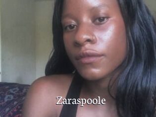 Zaraspoole