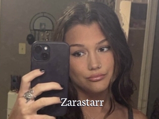 Zarastarr
