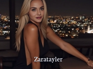 Zaratayler