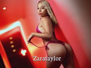 Zarataylor