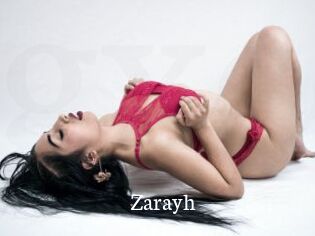 Zarayh