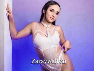 Zaraywalton