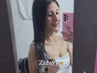 Zarayyy