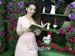 Zarifaglow