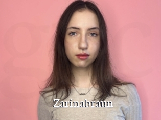 Zarinabraun