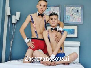 Zasoryandsoushi
