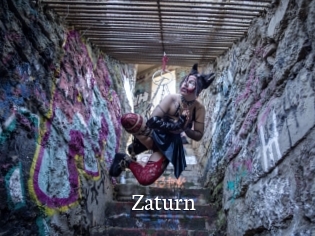 Zaturn