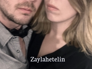 Zaylahetelin