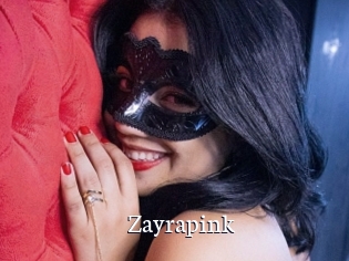 Zayrapink