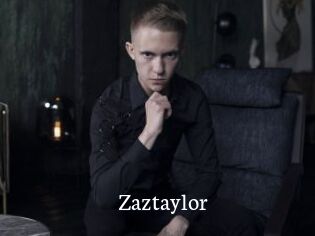 Zaztaylor