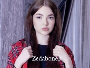 Zedabonek
