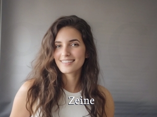 Zeine