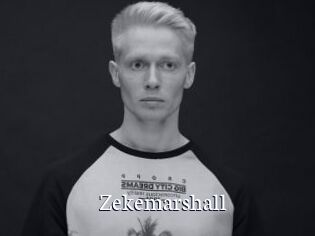 Zekemarshall