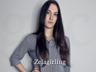 Zelagirling