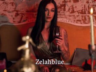 Zelahblue