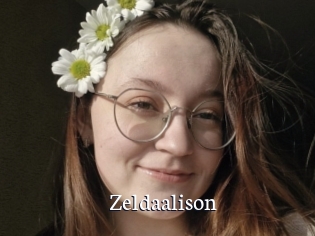Zeldaalison