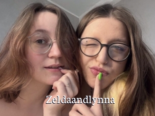 Zeldaandlynna