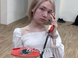 Zeldacarvell