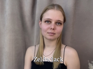 Zeldaclack
