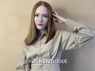 Zeldacrofoot