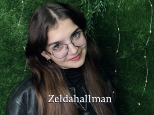 Zeldahallman