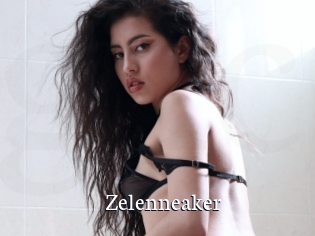 Zelenneaker