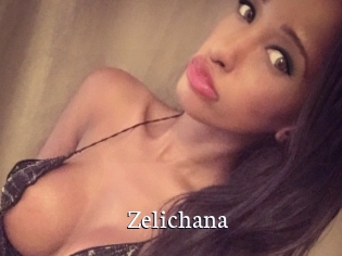 Zelichana