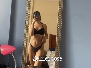 Zeliieroose