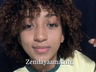 Zendayaamazing