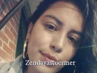 Zendayastoermer