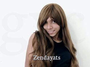 Zendayats