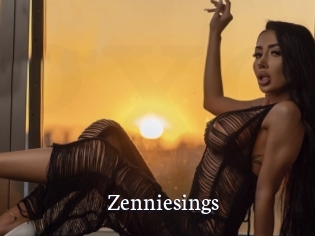 Zenniesings