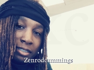 Zenrodcummings