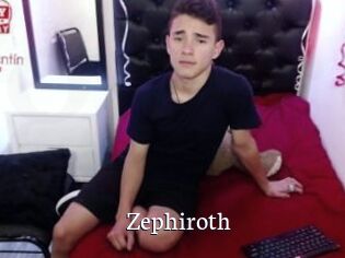 Zephiroth