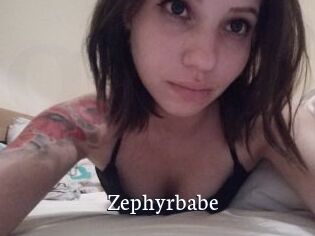 Zephyrbabe