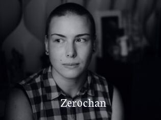 Zer0chan
